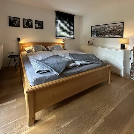 Apartamento Ela