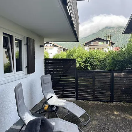 Apartment Ela