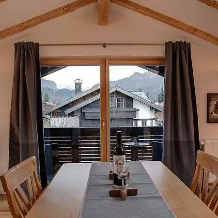 Ela Appartement