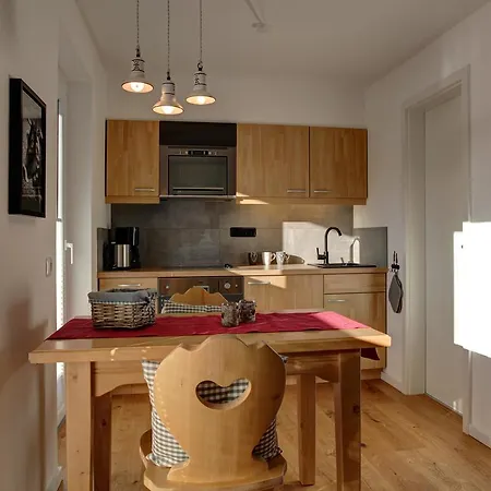 Appartement Ela *
