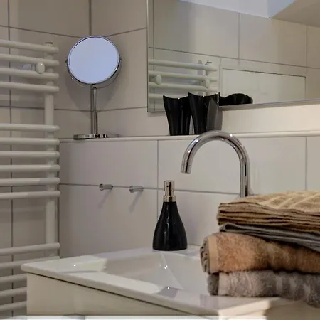 Appartement Ela