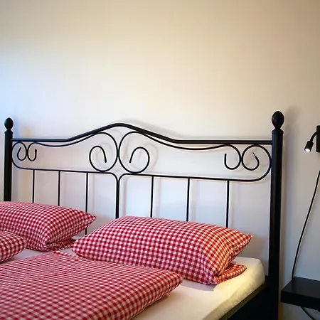 Ela Apartment Oberstdorf