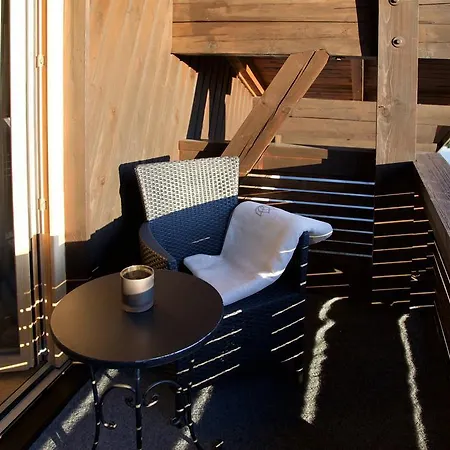 Ela Apartment Oberstdorf